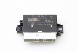 Parking system control unit - 5QA919294C