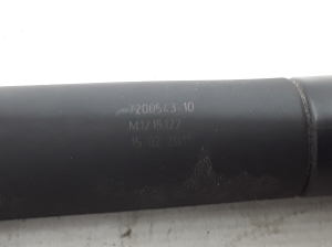 BMW 5 SERIES F07 (2009–2017) Trunk lid strut 7200543 - 3