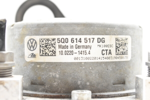 Skoda Superb (2015–2026) ABS plokk 5Q0614517DG - 2