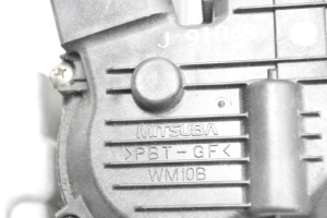 Skoda Superb (2015–2026) Scheibenwischermechanismus 3V2955023A - 2