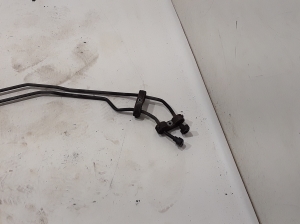 BMW 5 SERIES F07 (2009–2017) Pipe 6792431 - 2