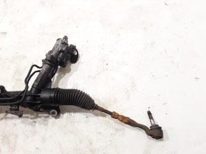 BMW 5 SERIES F07 (2009–2017) Steering rack 6793196 - 3