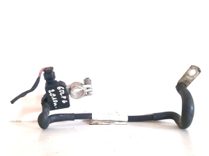 Minuskabel (Massekabel) - 