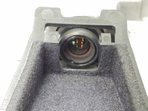 Mercedes Benz E-Class W207 (2009–2017) Esikaamera A0009050038 - 2