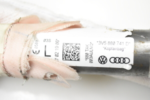 Skoda Superb (2015–2026) Katuse turvapadi 3V5880741D - 4