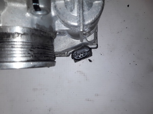VOLVO XC70 (2007–2016) Accelerator valve 31216665 - 2