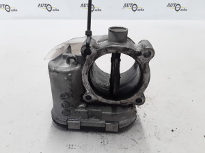 VOLVO XC70 (2007–2016) Accelerator valve 31216665 - 6