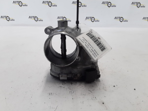 Accelerator valve - 31216665