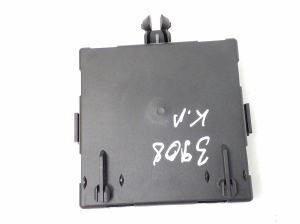 Mercedes Benz E-Class W207 (2009–2017) Front door control unit A2129004402 - 2