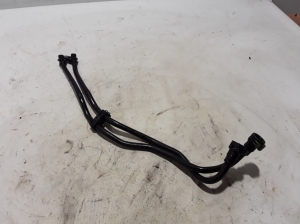 BMW 5 SERIES F07 (2009–2017) Gearbox cooling hose 8519433 - 2