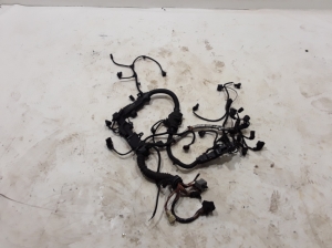 BMW 5 SERIES F07 (2009–2017) Engine wiring harness 8513207 - 2