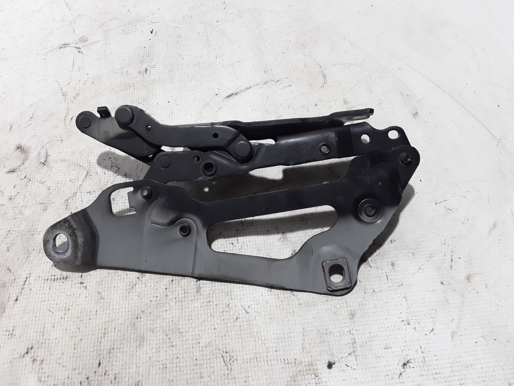 BMW 5 Series Gran Turismo F07 (2010-2017) Front Right Bonnet Hinge 7046324 21064700