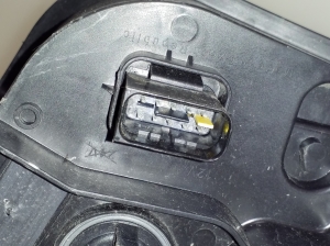 TOYOTA ProAce (2016–2026) Scheinwerfer vorne 9808581280 - 3