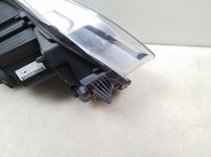 TOYOTA ProAce (2016–2026) Scheinwerfer vorne 9808581280 - 6