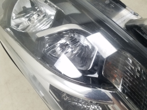 TOYOTA ProAce (2016–2026) Scheinwerfer vorne 9808581280 - 7