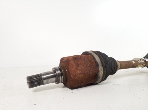 VOLVO V40 (2012–2019) Front drive shaft and its parts - 2