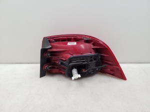 Volkswagen Passat B7 (2010–2014) Eckleuchte hinten 3AF945095E - 3