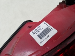 Volkswagen Passat B7 (2010–2014) Eckleuchte hinten 3AF945095E - 4