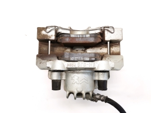 Peugeot 208 (2019–2026) Front brake caliper 7703676117 - 3
