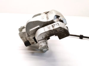 Peugeot 208 (2019–2026) Front brake caliper 7703676117 - 4