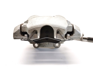 Peugeot 208 (2019–2026) Front brake caliper 7703676117 - 5