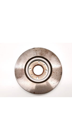 Peugeot 208 (2019–2026) Front brake disc - 3