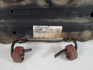 VOLVO V40 (2012–2019) Front subframe 31360937 - 3