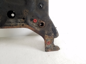 VOLVO V40 (2012–2019) Front subframe 31360937 - 5