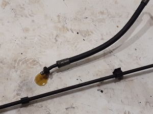 BMW 5 SERIES F07 (2009–2017) Roolilati voolik 6777216 - 3