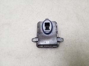 BMW 5 SERIES F11 (2010–2017) Xenon headlight control unit 7296090 - 2