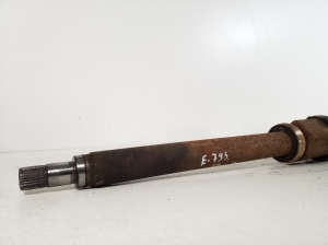 VOLVO V40 (2012–2019) Front drive shaft and its parts 31280668 - 2