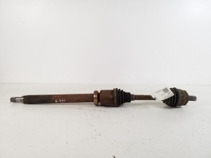 Front drive shaft and its parts - 31280668