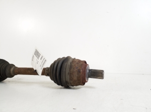VOLVO V40 (2012–2019) Front drive shaft and its parts 31280668 - 3