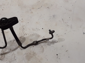 BMW 5 SERIES F07 (2009–2017) Schlauch 6778093 - 3