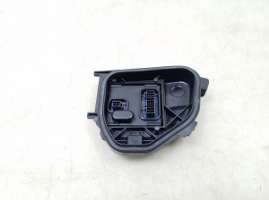 Skoda Superb (2015–2026) Xenon headlight control unit 7L6941329 - 2