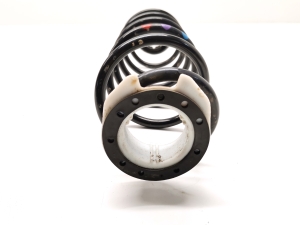 Peugeot 208 (2019–2026) Rear spring - 2
