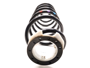 Peugeot 208 (2019–2026) Rear spring - 2