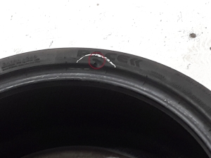 BMW 5 SERIES F07 (2009–2017) Tires - 2