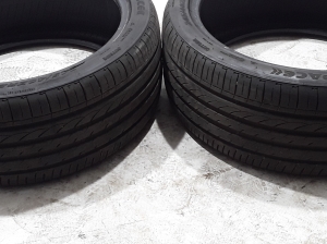 BMW 5 SERIES F07 (2009–2017) Tires - 3