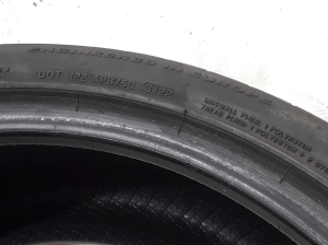 BMW 5 SERIES F07 (2009–2017) Tires - 5