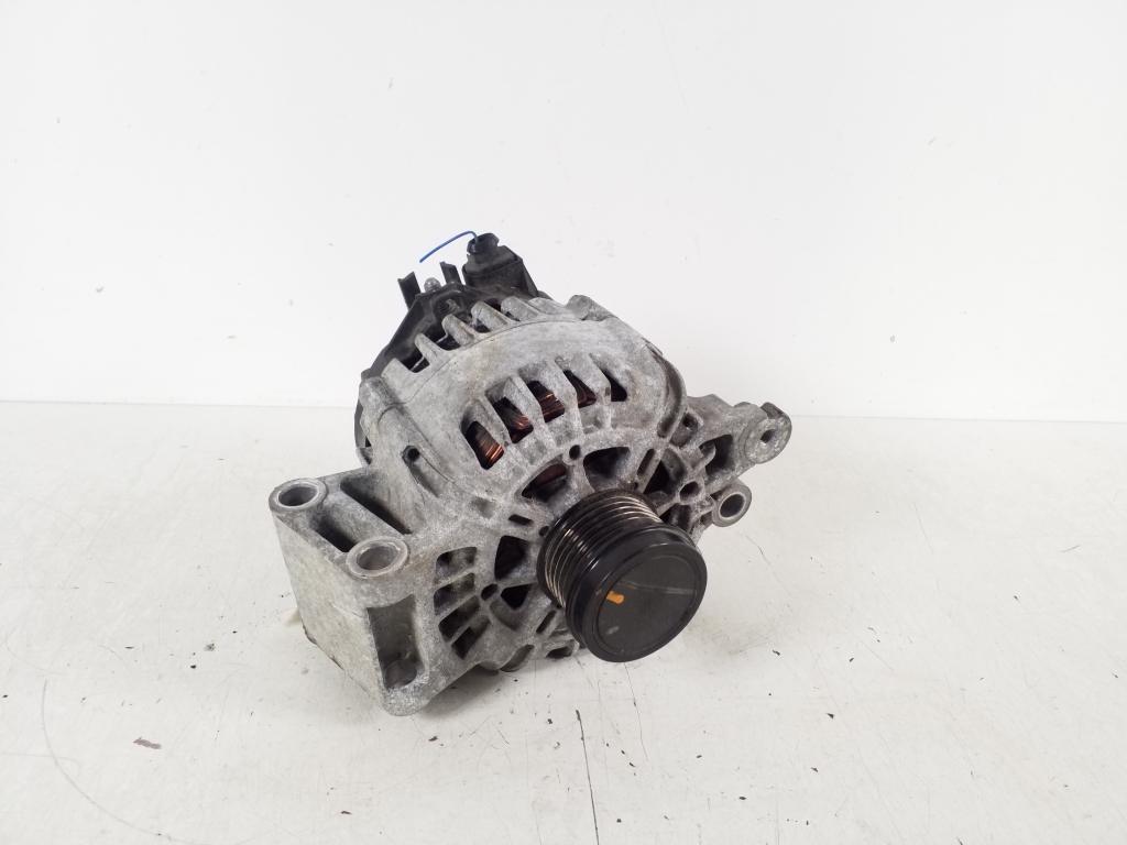 VOLVO V40 2 generation (2012-2020) Alternator 314005827,36002122 20201753