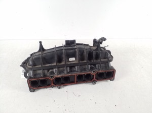  Intake manifold 