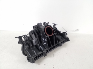  Intake manifold 