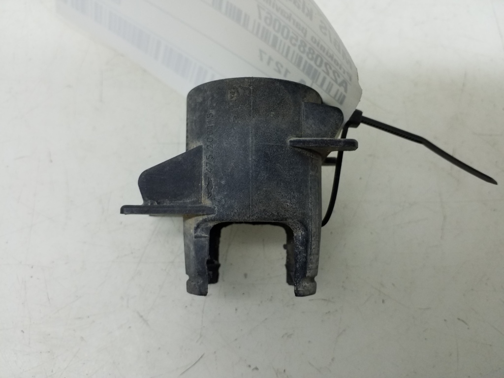 Mercedes Benz S-Class 220 (1998–2005) Front parking sensor holder A2208850067 Mercedes Benz S-Class 220 (1998–2005) Front parking sensor holder A2208850067