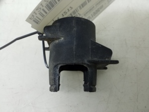 Mercedes Benz S-Class 220 (1998–2005) Front parking sensor holder A2208850067 - 3
