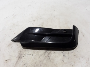 Front bumper lower grille - 5NA8553666D