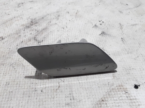 Front bumper headlight washer cap - 5NA807938B