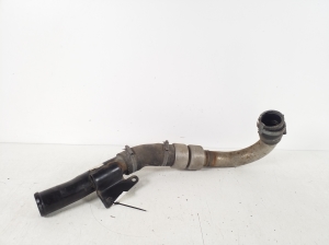  Intercooler hose 