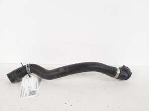  Cooling radiator hose 