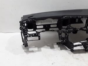 Kia Optima (2010–2015) Armaturenbrett 847112T200VA - 2